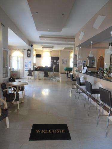 Hotel Frosini Gardens