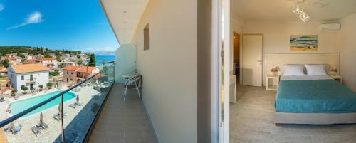 Aria Aparthotel Kassiopi