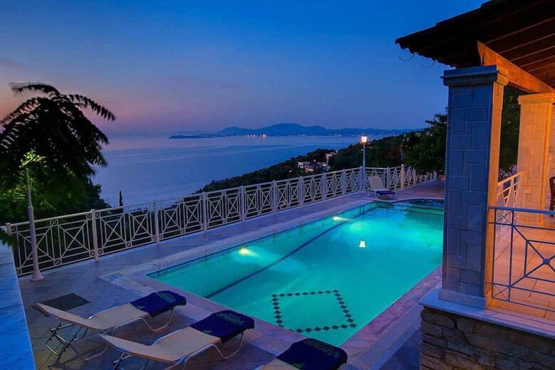 Villa Fantasia