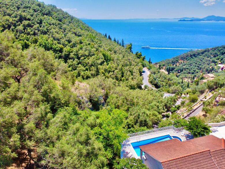 Villa Fantasia