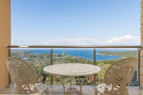 Villa Yellow Stone By Rodostamo Hotel