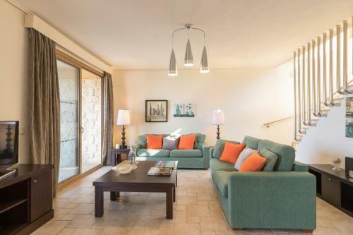 Villa Yellow Stone By Rodostamo Hotel