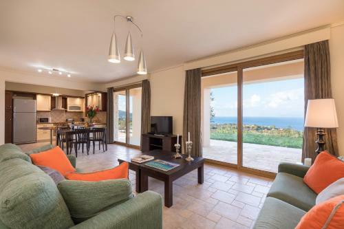 Villa Yellow Stone By Rodostamo Hotel