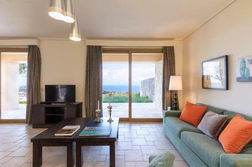 Villa Yellow Stone By Rodostamo Hotel