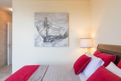 Villa White Stone By Rodostamo Hotel