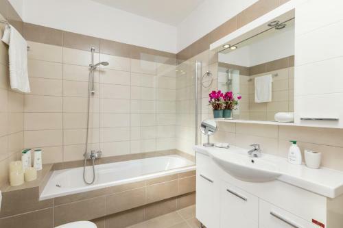 Villa White Stone By Rodostamo Hotel