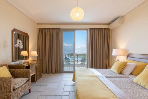 Villa White Stone By Rodostamo Hotel