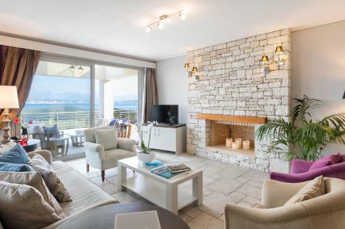 Villa White Stone By Rodostamo Hotel