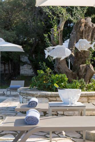 Villa White Stone By Rodostamo Hotel