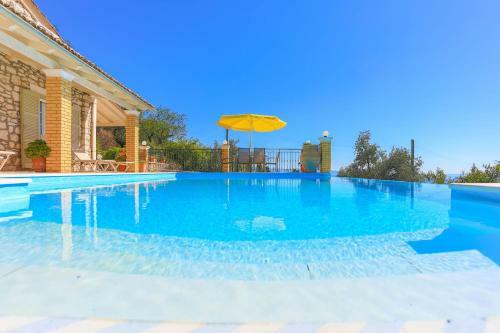 Villa Kefalaki