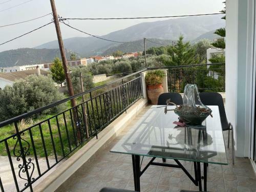Family Sea View Home