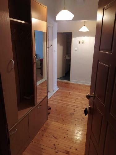 Apartamento Golden Sand