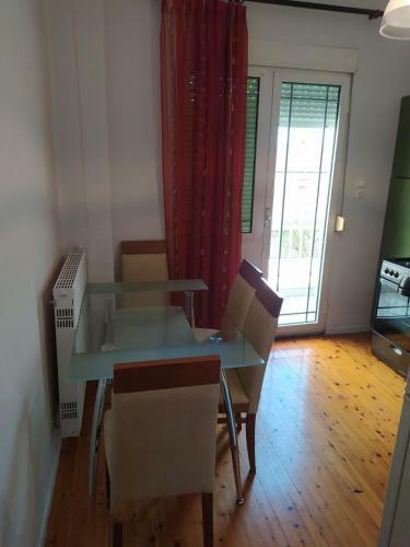 Apartamento Golden Sand