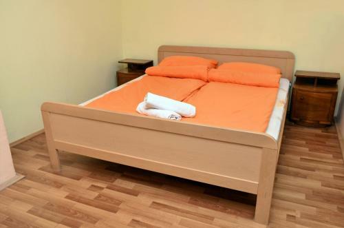 Bed & Breakfast Villa Saraj