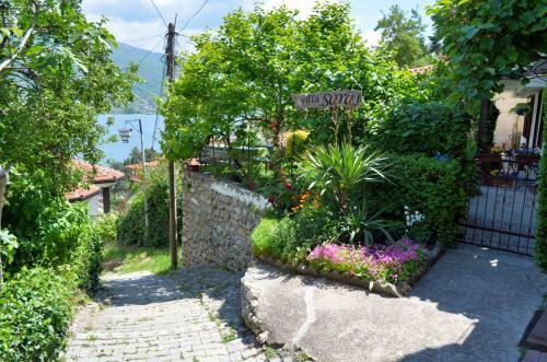 Bed & Breakfast Villa Saraj
