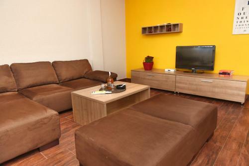 Apartamentos Velestovo House