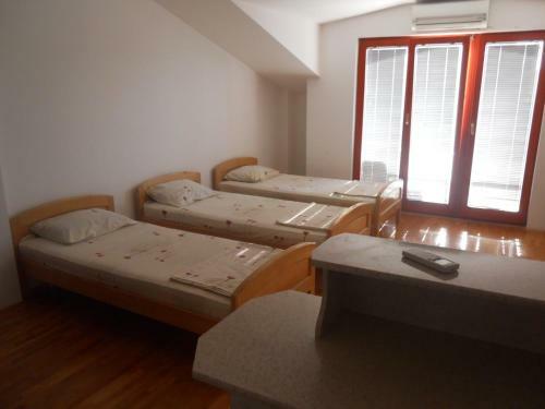 Luccia Apartments - Ohrid City Centre