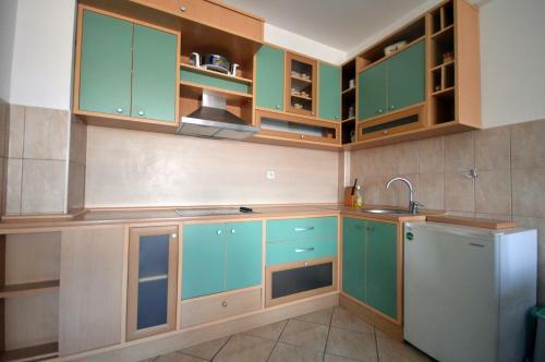 Luccia Apartments - Ohrid City Centre