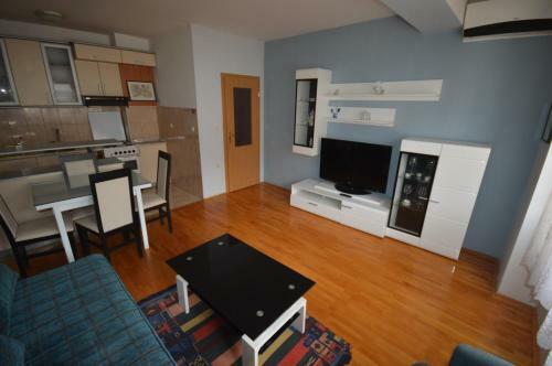 Luccia Apartments - Ohrid City Centre