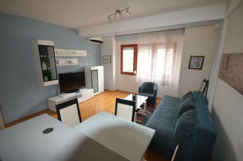 Luccia Apartments - Ohrid City Centre