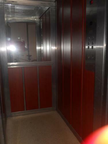 Luccia Apartments - Ohrid City Centre