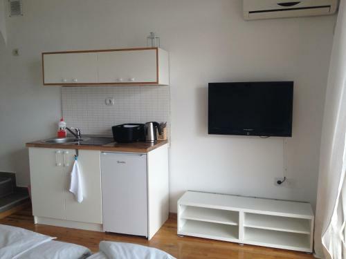 Apartamentos Villa Katerina