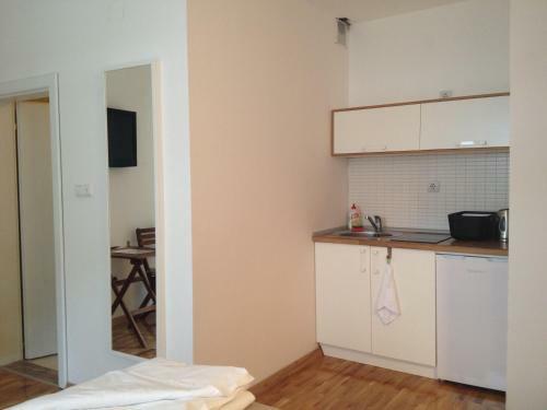 Apartamentos Villa Katerina