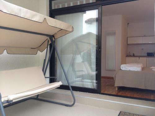 Apartamentos Villa Katerina