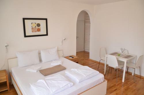 Apartamentos Villa Katerina