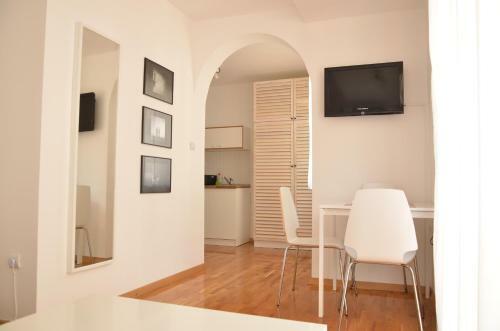Apartamentos Villa Katerina