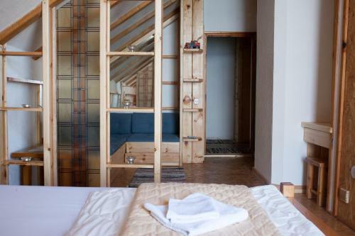Hostal Robinson Sunset Guest House