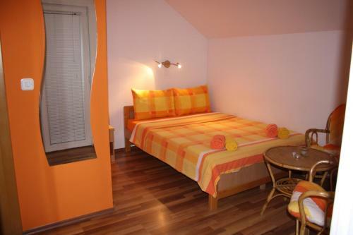 Bed & Breakfast Villa Vesna