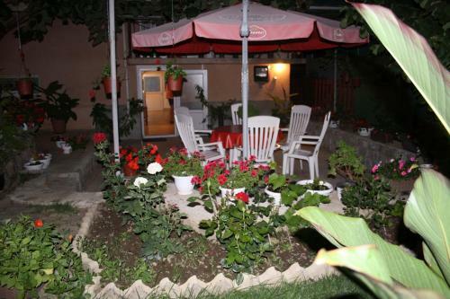Bed & Breakfast Villa Vesna