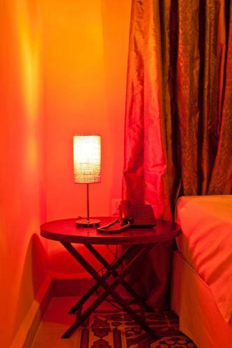 Villa Clara Boutique Hotel