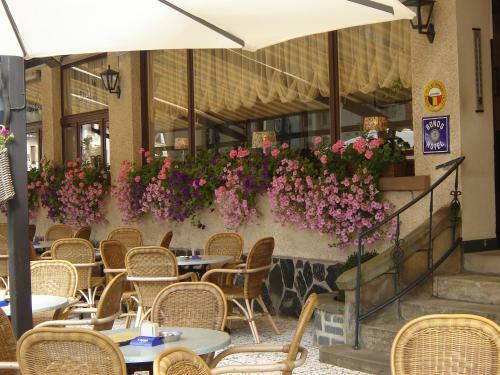 Grand Hotel De Vianden