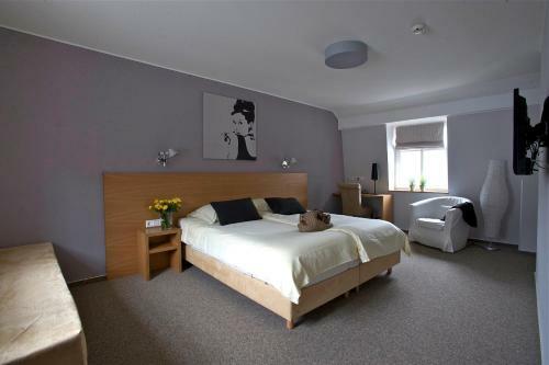 Hotel H�tel - Restaurant " Victor Hugo"