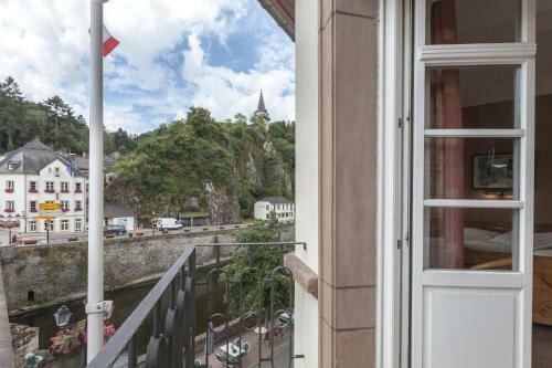 Hotel H�tel - Restaurant " Victor Hugo"