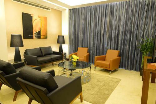 Coral Beirut Al Hamra Hotel