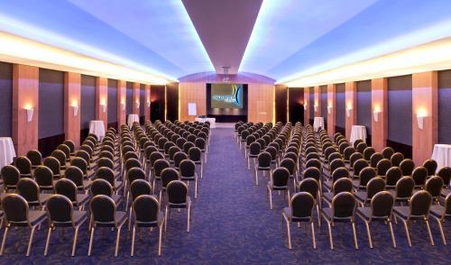 Coral Beirut Al Hamra Hotel