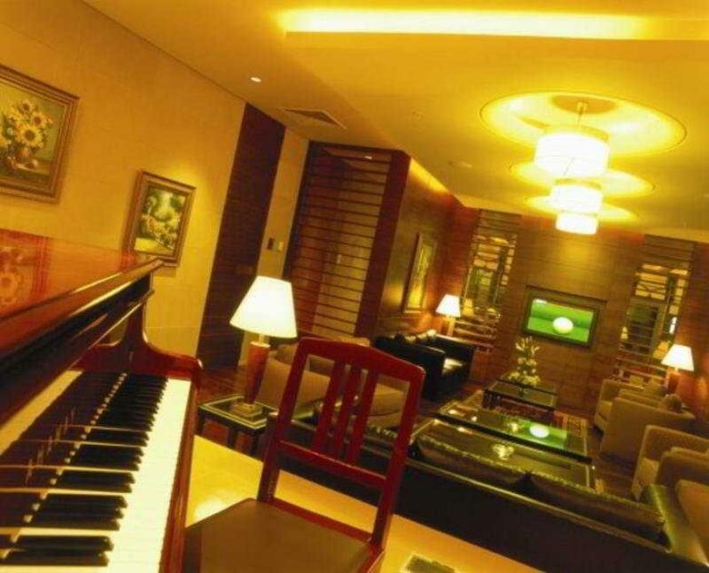 Hotel Ramada Plaza Beirut Raouche