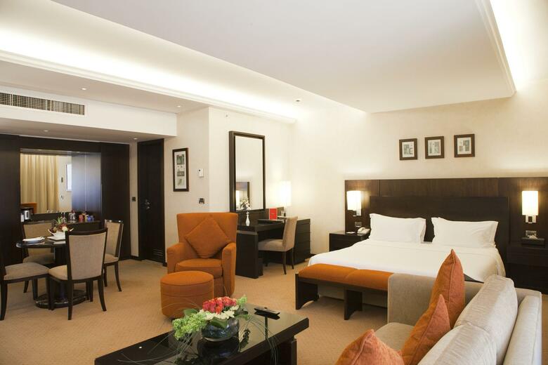 Hotel Ramada Plaza Beirut Raouche