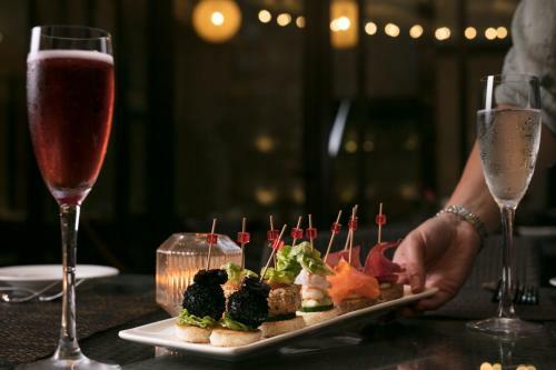Hotel Sofitel Beirut Le Gabriel