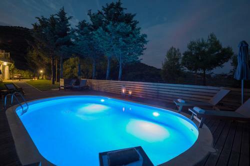 Astra Zante Villas