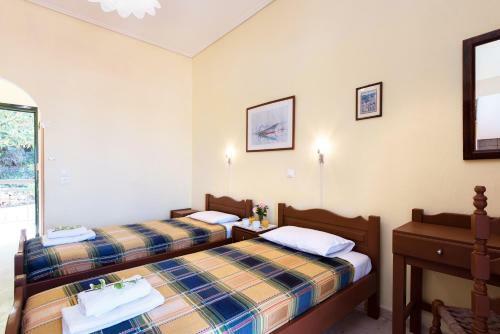 Apartamento Katerina Rooms Sidari