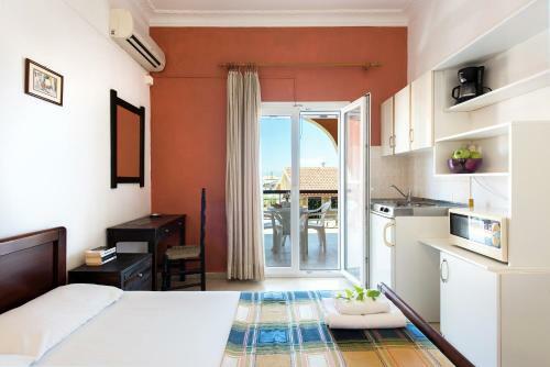 Apartamento Katerina Rooms Sidari