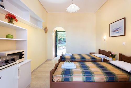 Apartamento Katerina Rooms Sidari