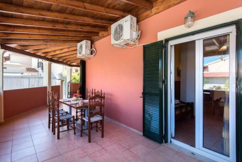 Apartamento Katerina Rooms Sidari