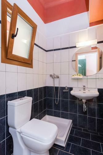 Apartamento Katerina Rooms Sidari