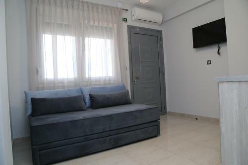 Apartamento Luxury Villa Siniori