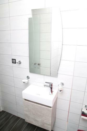 Apartamento Luxury Villa Siniori